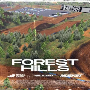 Forest Hills MX