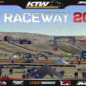 Fox Raceway 2023