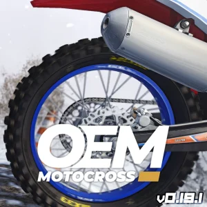 MX OEM Bike Pack – v0.19.1